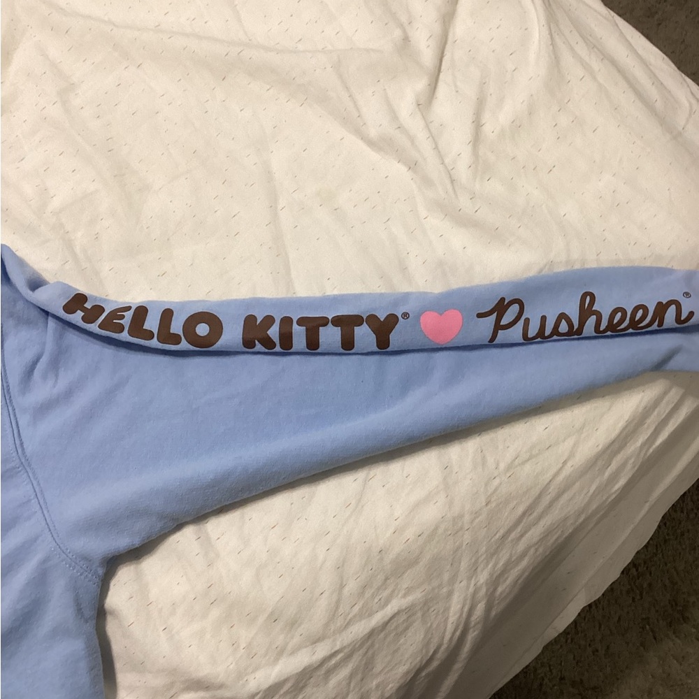 Sanrio/ Hello Kitty jacket - Picture 3 of 5